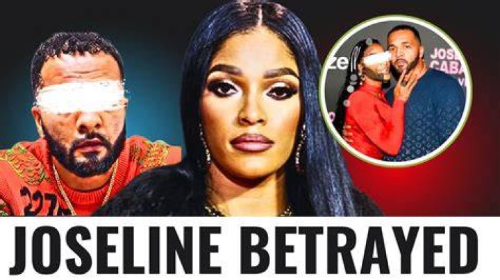 Unveiling The Secrets Of Joseline And Ballistic's Unlikely Marriage