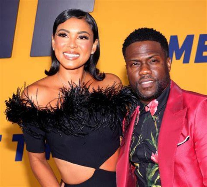 Unveiling The Secrets Of Kevin Hart's Marriage