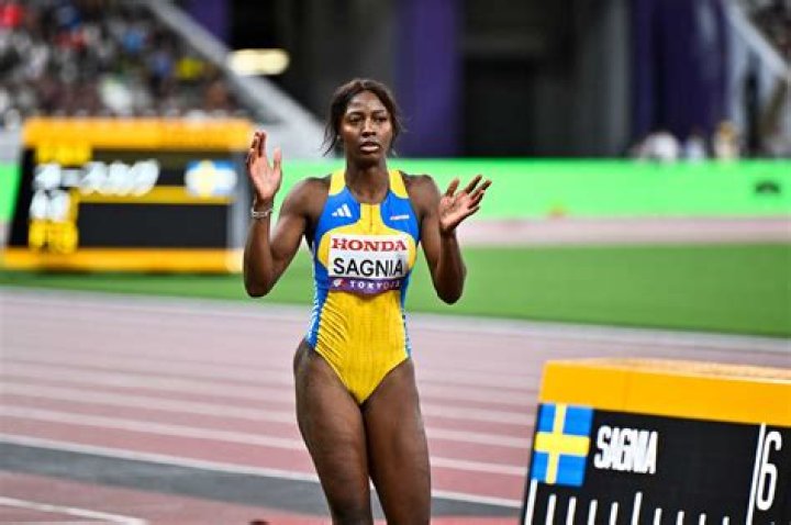 Unveiling The Secrets Of Khaddi Sagnia's Athletic Prowess