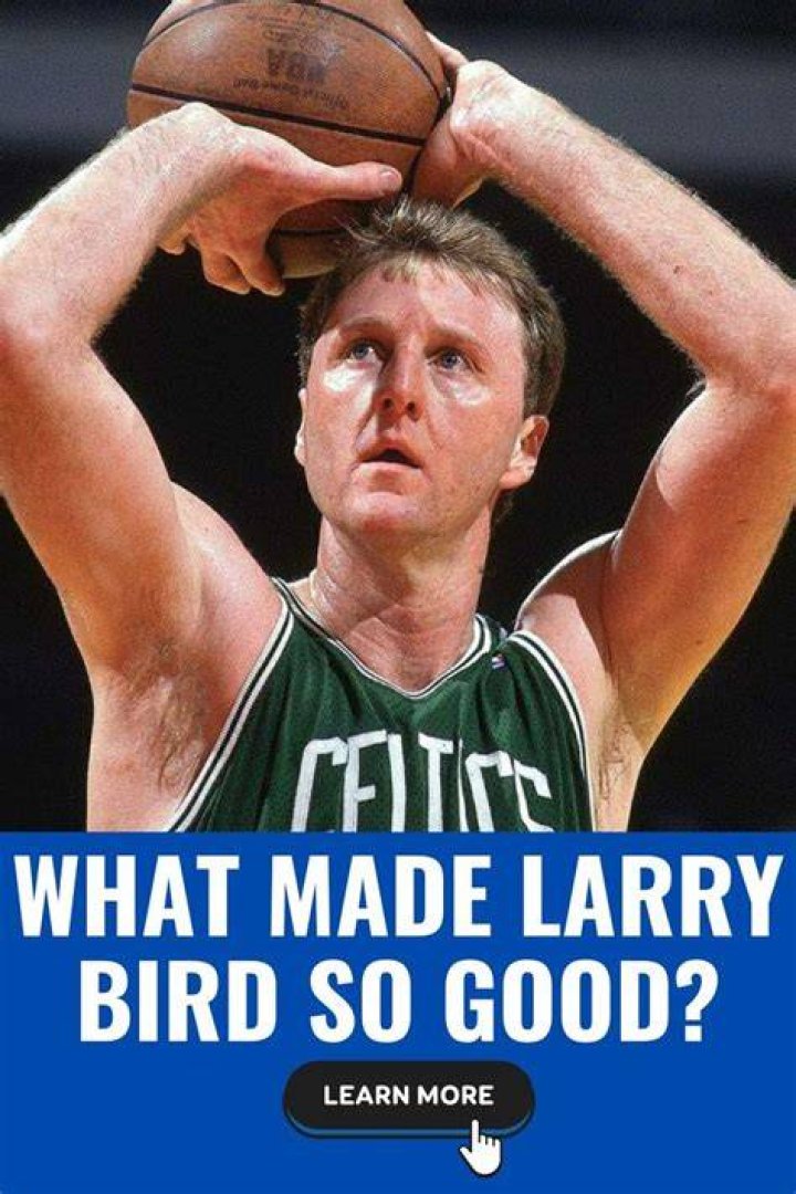 Unveiling The Secrets Of Larry Bird's Enduring Marital Journey
