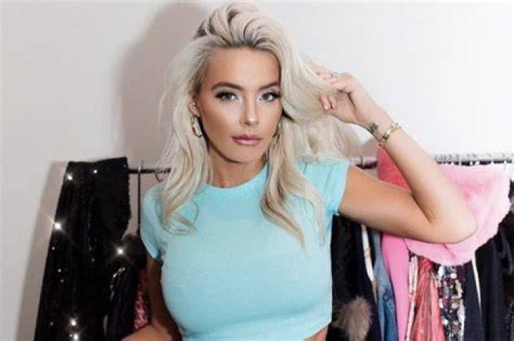 Unveiling The Secrets Of Lauryn Bosstick's Net Worth