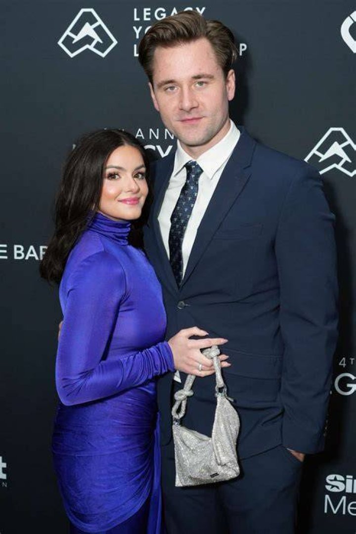 Unveiling The Secrets Of Luke Benward And Ariel Winter's Enduring Love