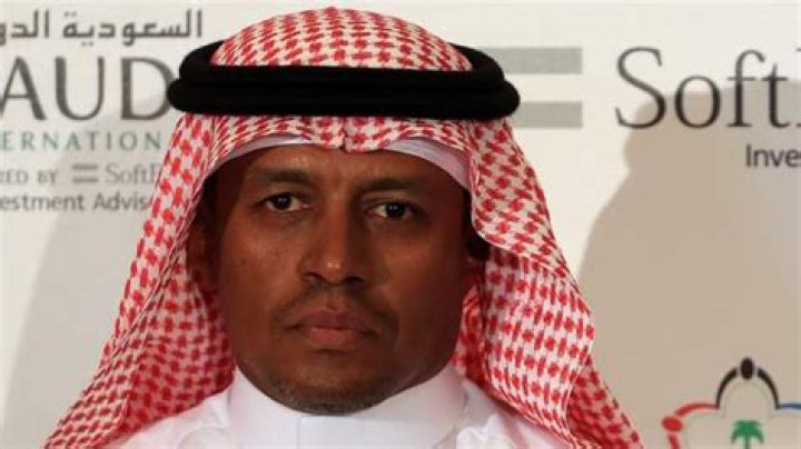 Unveiling The Secrets Of Majed Al Sorour's Extraordinary Wealth