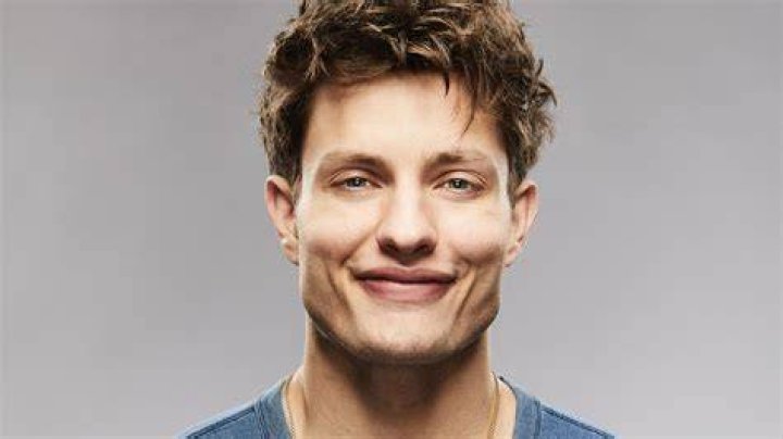 Unveiling The Secrets Of Matt Rife's Astonishing Glow Up