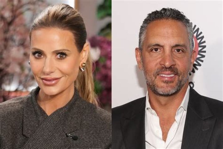 Unveiling The Secrets Of Mauricio Umansky's Height: Uncover Hidden Insights