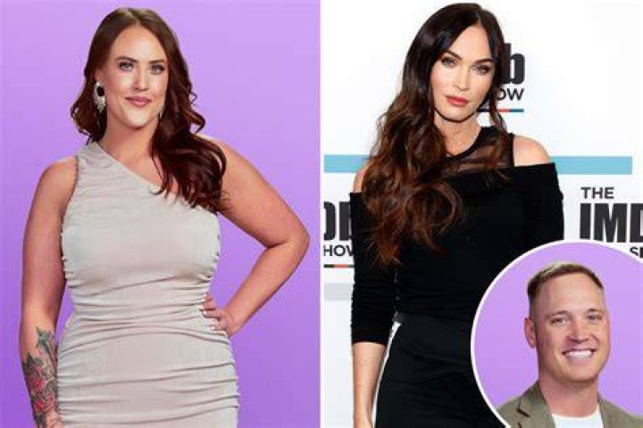 Unveiling The Secrets Of Megan Fox's Weight Journey And Body Positivity