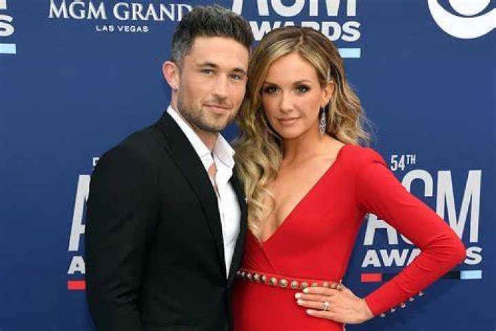 Unveiling The Secrets Of Michael Ray And Carly Pearce's Enduring Relationship