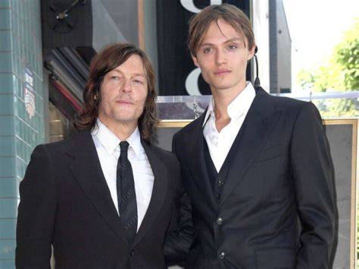 Unveiling The Secrets Of Mingus Reedus's Height: An Exploration