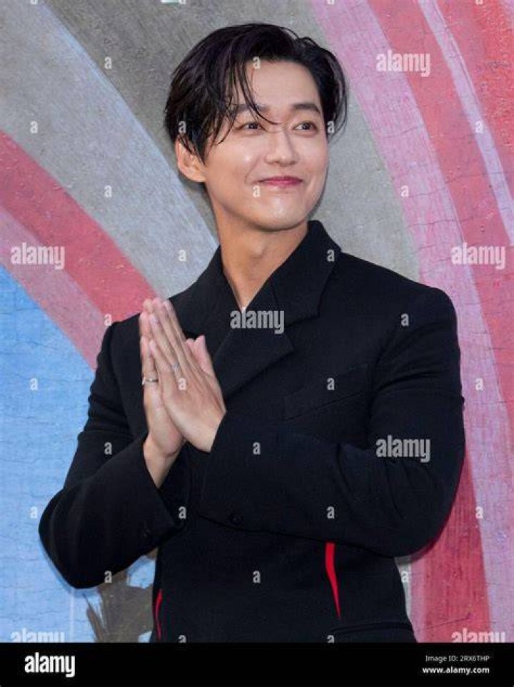 Unveiling The Secrets Of Nam Goong Min's Instagram