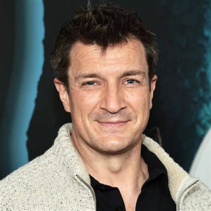 Unveiling The Secrets Of Nathan Fillion's Towering Stature