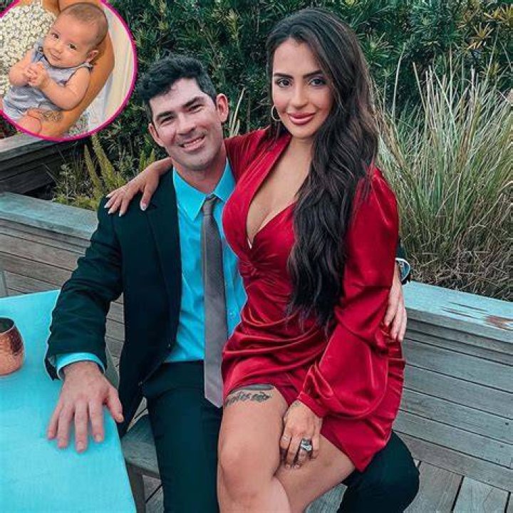 Unveiling The Secrets Of Nilsa From Floribama Shore's Husband