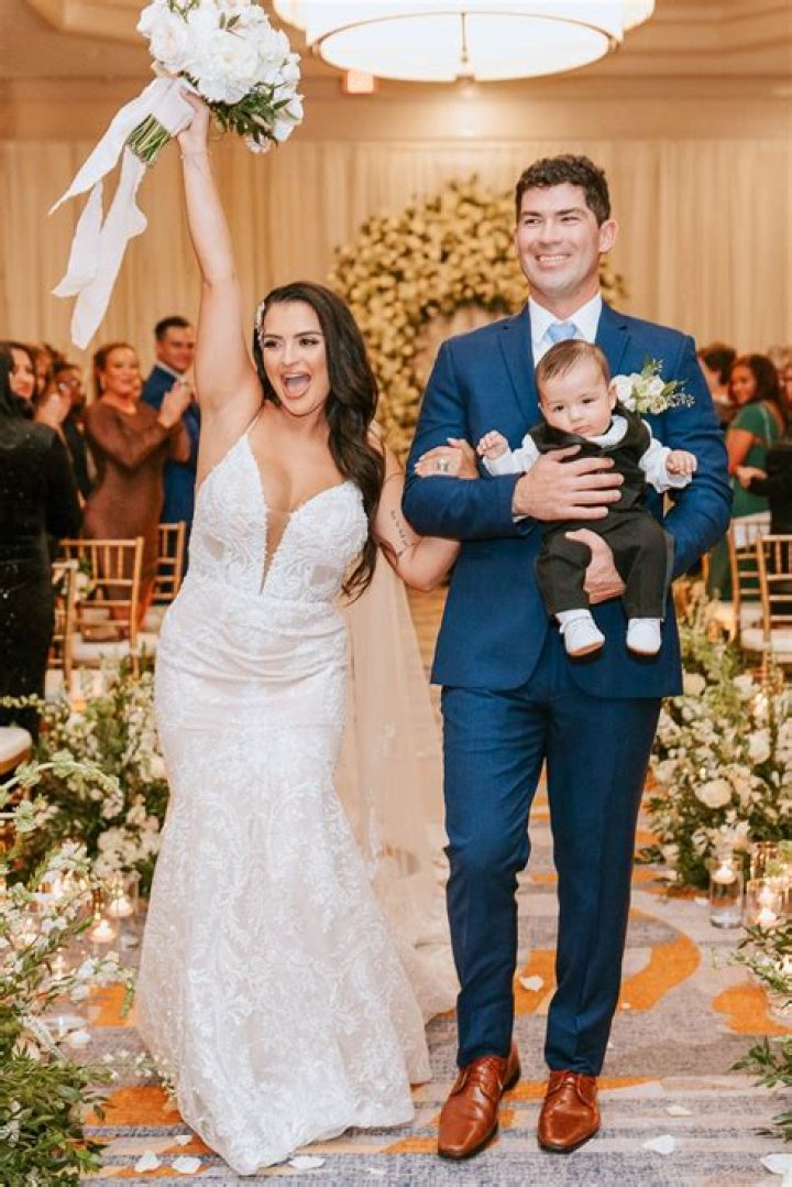 Unveiling The Secrets Of Nilsa Prowant's Captivating Wedding