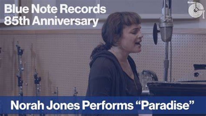 Unveiling The Secrets Of Norah Jones' Private Paradise