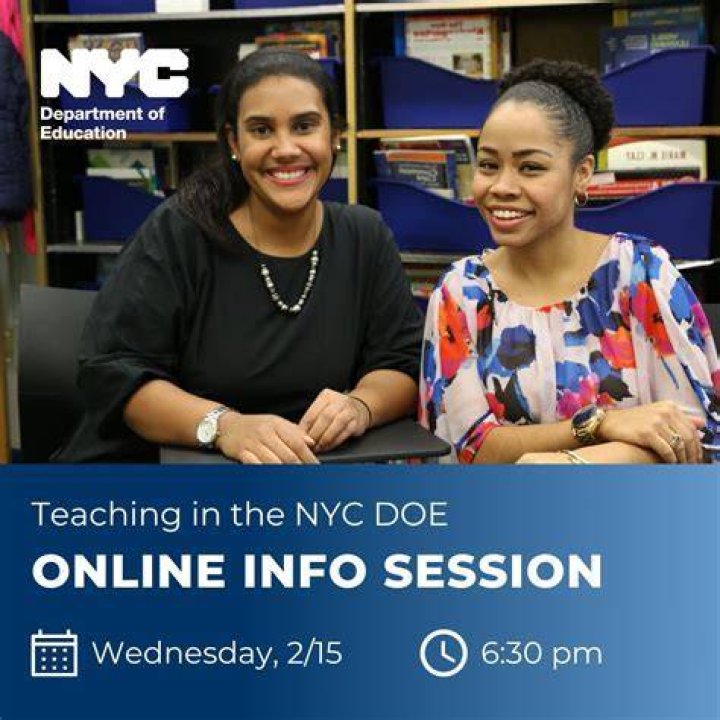 Unveiling The Secrets Of NYC DOE Teacher Salary: Insights And Discoveries