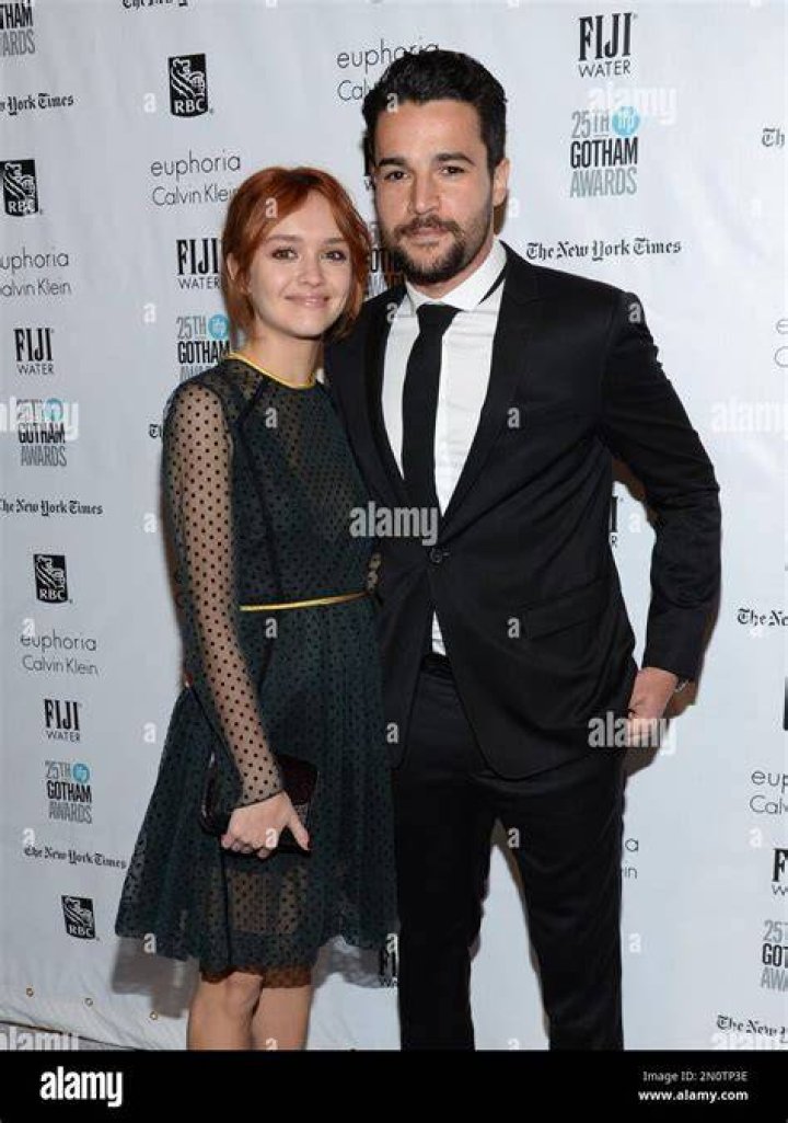 Unveiling The Secrets Of Olivia Cooke's Partner: Exclusive Insights