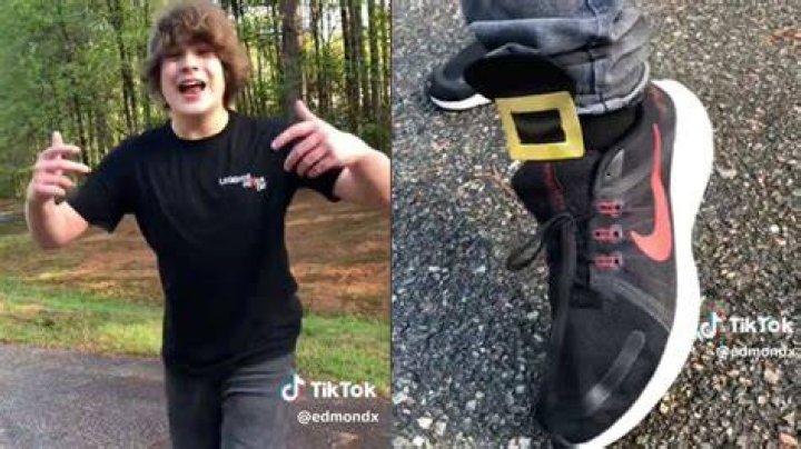 Unveiling The Secrets Of "One Two Buckle My Shoe TikTok Viral": A Journey Of Discovery