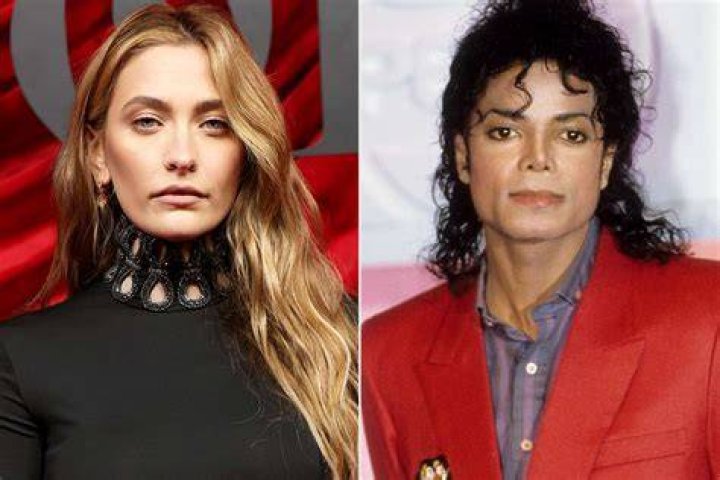 Unveiling The Secrets Of Paris Jackson's DNA: A Journey Of Discovery