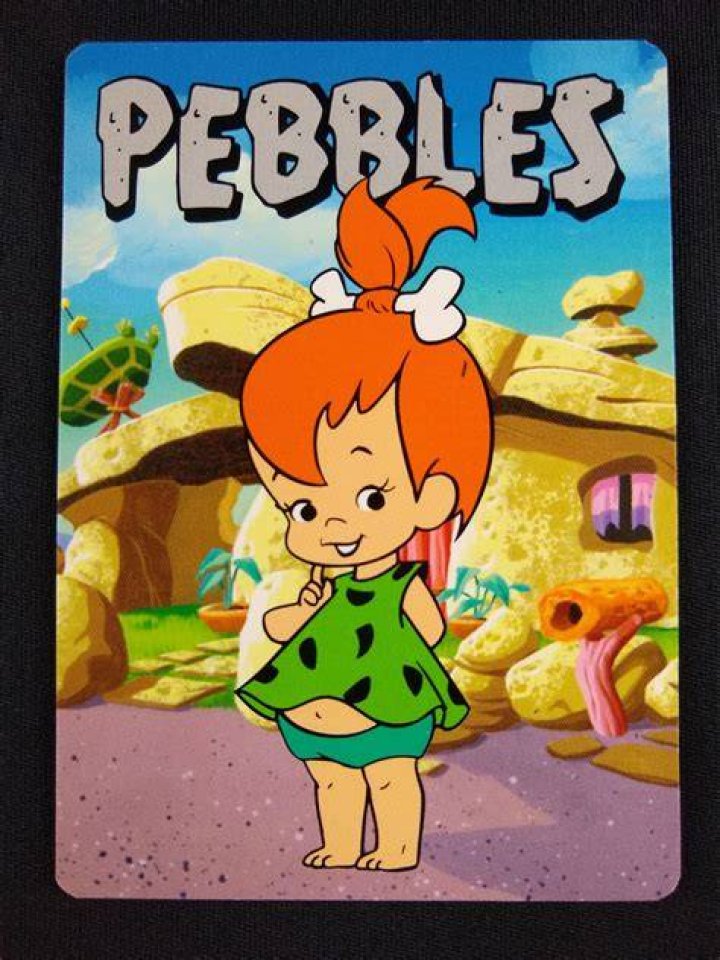 Unveiling The Secrets Of Pebbles Flintstone's Enormous Wealth
