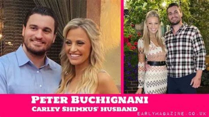Unveiling The Secrets Of Peter Buchignani's Net Worth