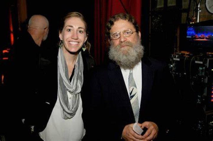 Unveiling The Secrets Of Robert Sapolsky's Wife: Fascinating Insights Revealed