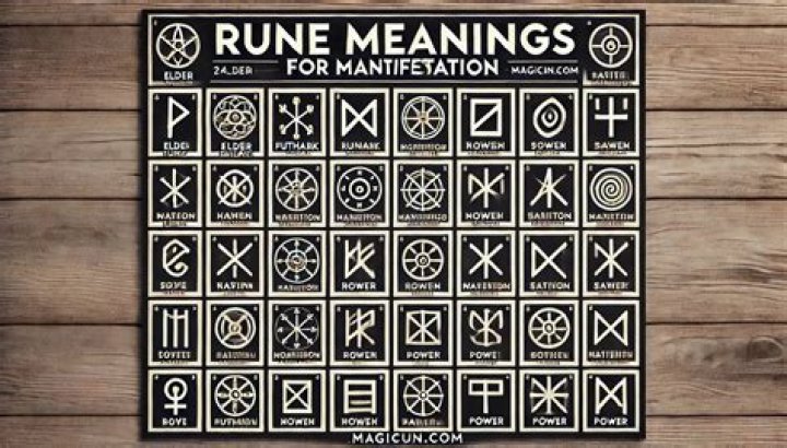 Unveiling The Secrets Of Rune Dad: Uncover The Transformative Power