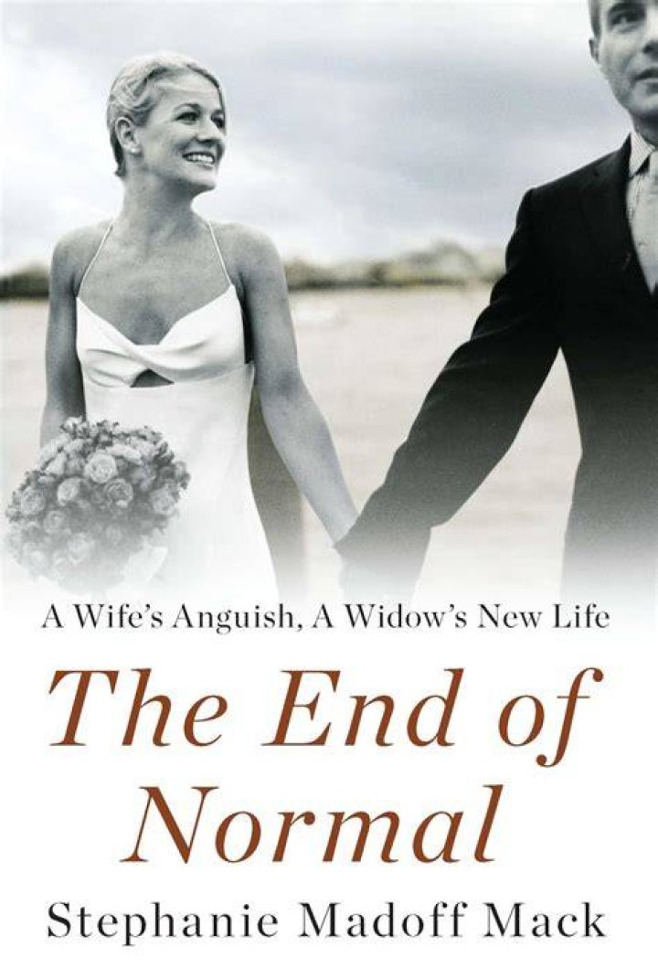 Unveiling The Secrets Of Ruth Madoff's Enigmatic Wedding