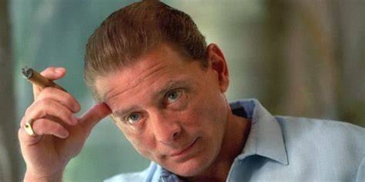Unveiling The Secrets Of Sammy Gravano's Net Worth