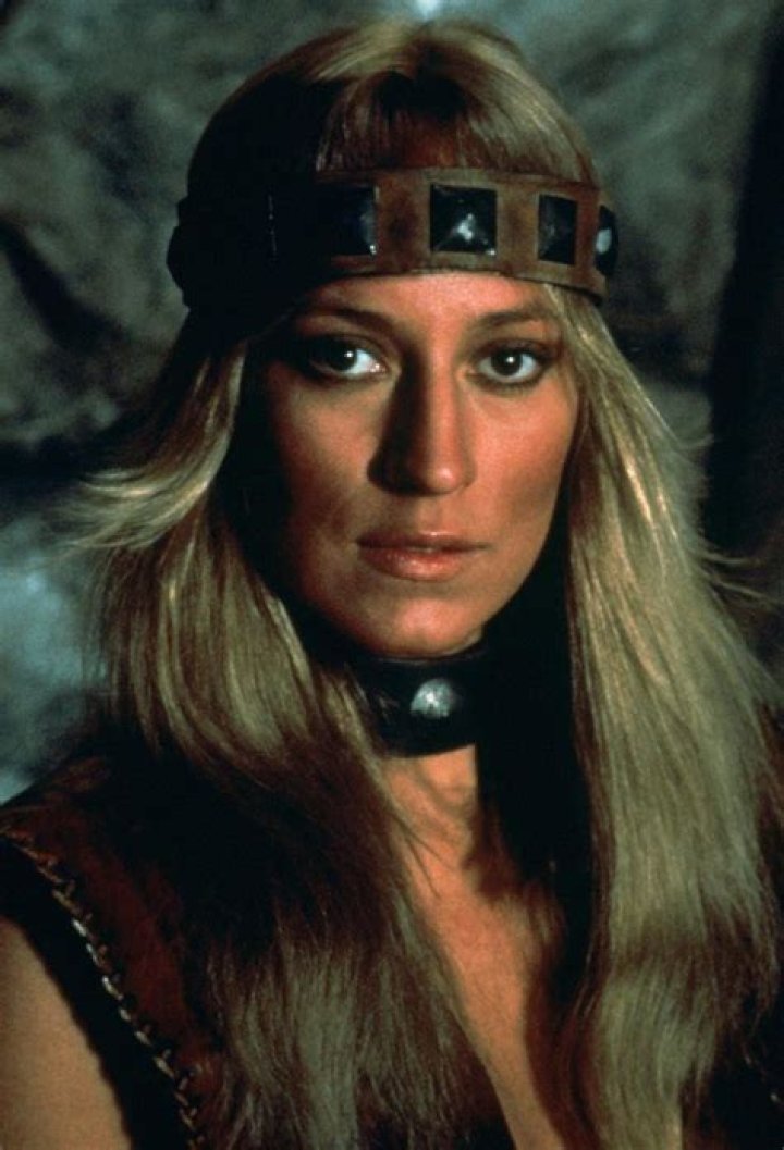 Unveiling The Secrets Of Sandahl Bergman's Net Worth
