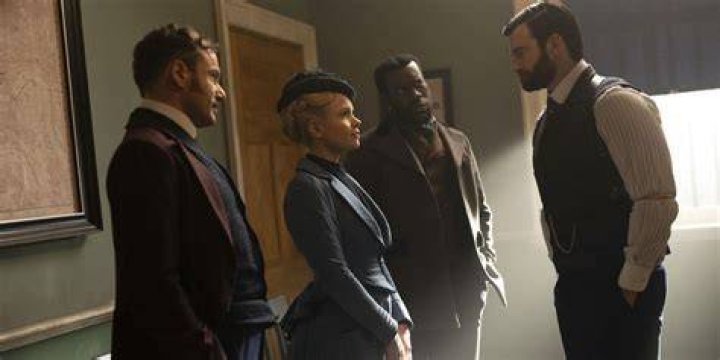 Unveiling The Secrets Of "See Season 4": Discoveries And Insights Await
