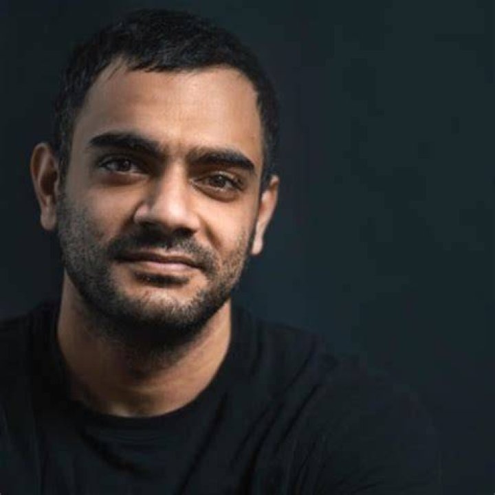 Unveiling The Secrets Of Success: Hamza Haq Partner Revealed