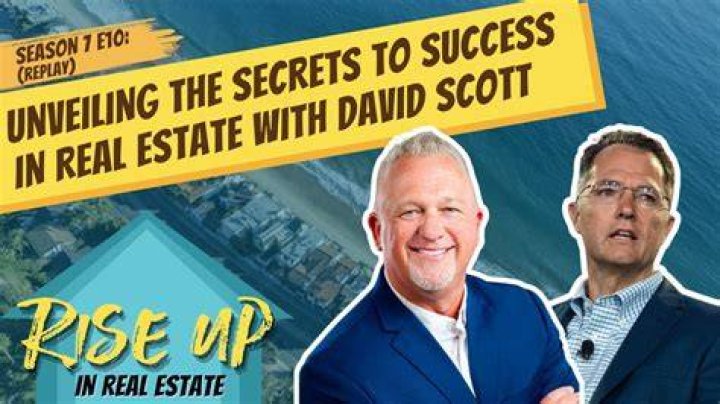Unveiling The Secrets Of Success With David Luttrell Zurie