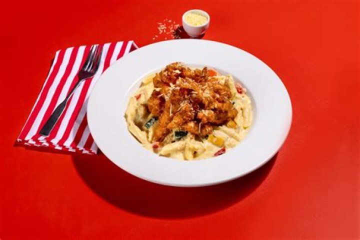 Unveiling The Secrets Of TGI Fridays Chicken Parmesan Pasta: A Flavorful Journey