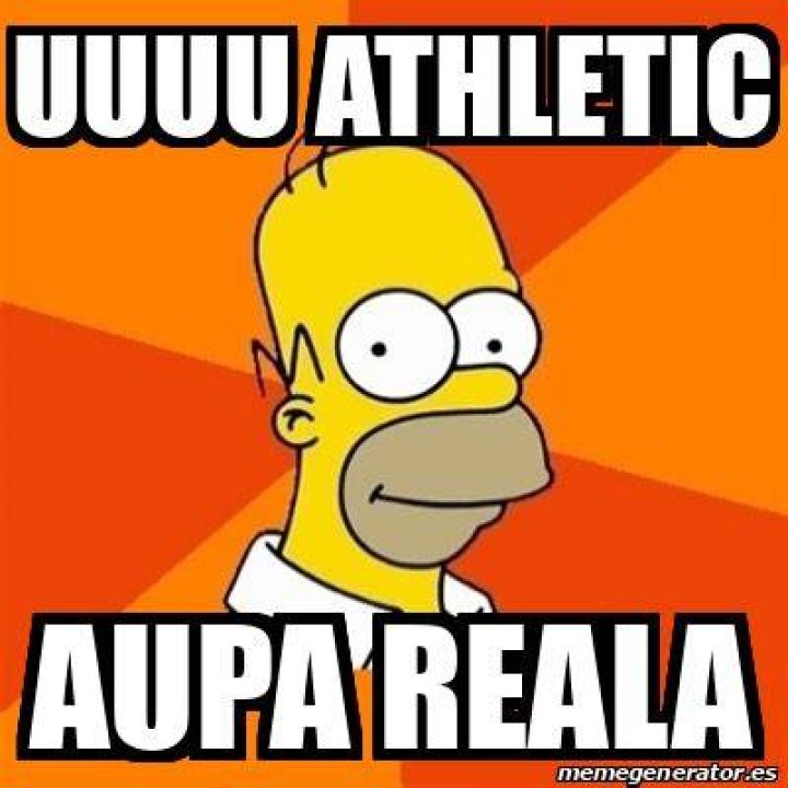 Unveiling The Secrets Of The "Aupa Athletic" Meme: Discoveries And Revelations