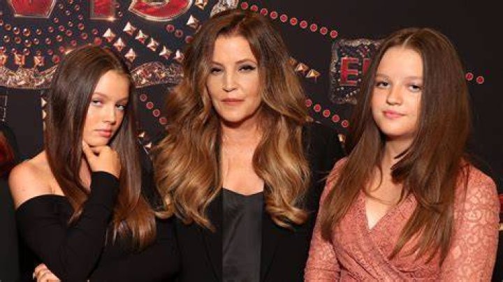 Unveiling The Secrets Of The Presley Legacy: Lisa Marie's Children