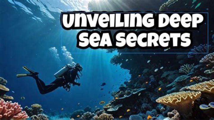 Unveiling The Secrets Of The Sea: Discoveries From Boarding Diaries