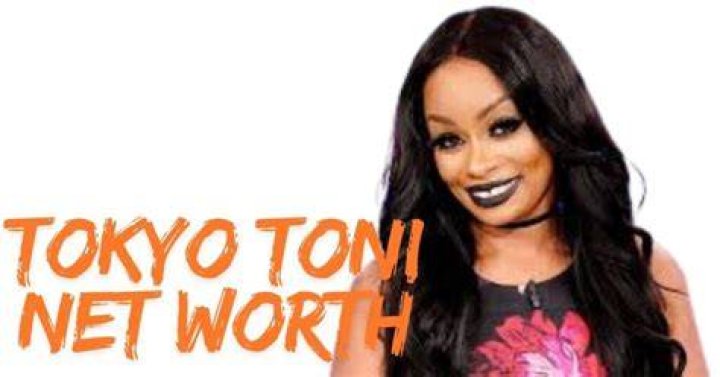 Unveiling The Secrets Of Tokyo Toni's Social Media Empire