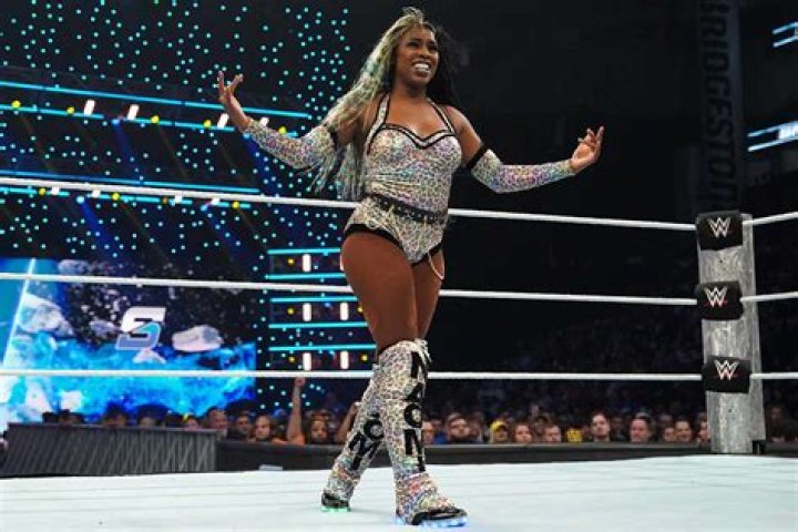 Unveiling The Secrets Of Trinity Fatu's Marital Journey