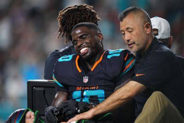 Unveiling The Secrets Of Tyreek Hill's Contract: A Game-Changing Revelation