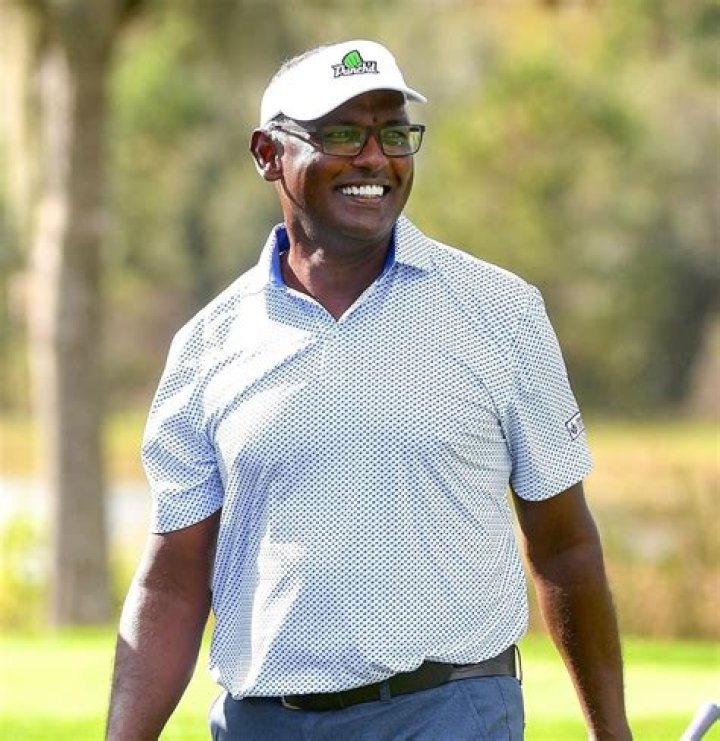 Unveiling The Secrets Of Vijay Singh's Staggering Net Worth