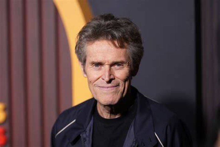 Unveiling The Secrets Of Willem Dafoe's Family: An Intimate Journey