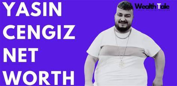 Unveiling The Secrets Of Yasin Cengiz's Net Worth: Discoveries And Insights