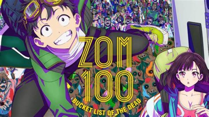 Unveiling The Secrets Of "Zom 100 Read": A Zombie Apocalypse Odyssey