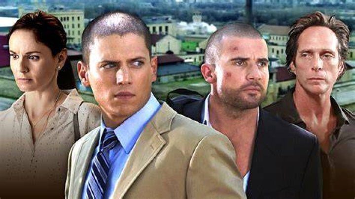 Unveiling The Secrets: Prison Break Police Officers