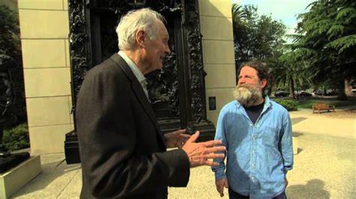 Unveiling The Secrets: Robert Sapolsky's Height Explored
