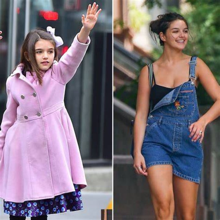 Unveiling The Secrets: Suri Cruise's Height In Feet Revealed