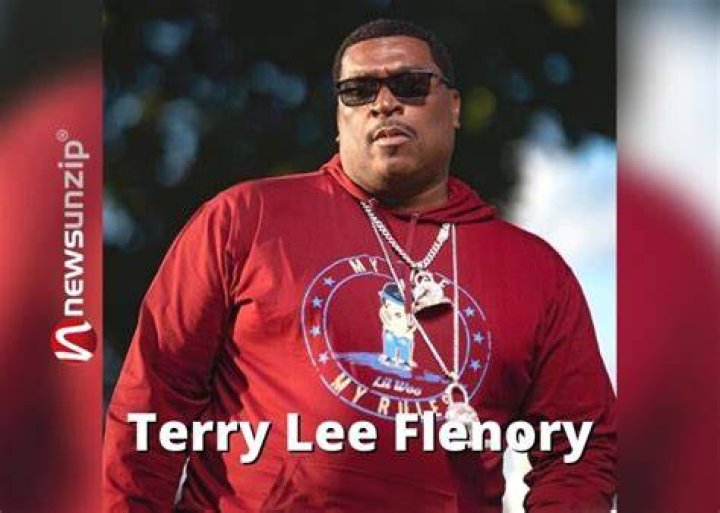 Unveiling The Secrets: Terry Lee Flenory Exposed