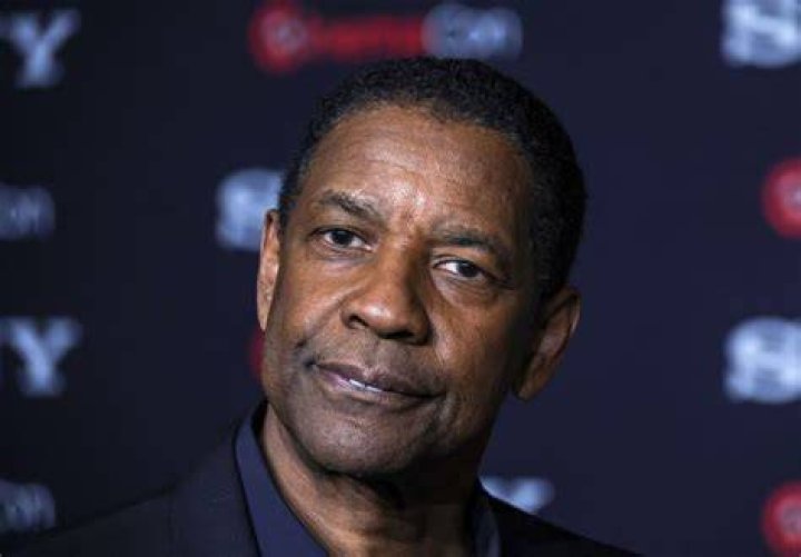 Unveiling The Secrets To Denzel Washington's Transformative Diet