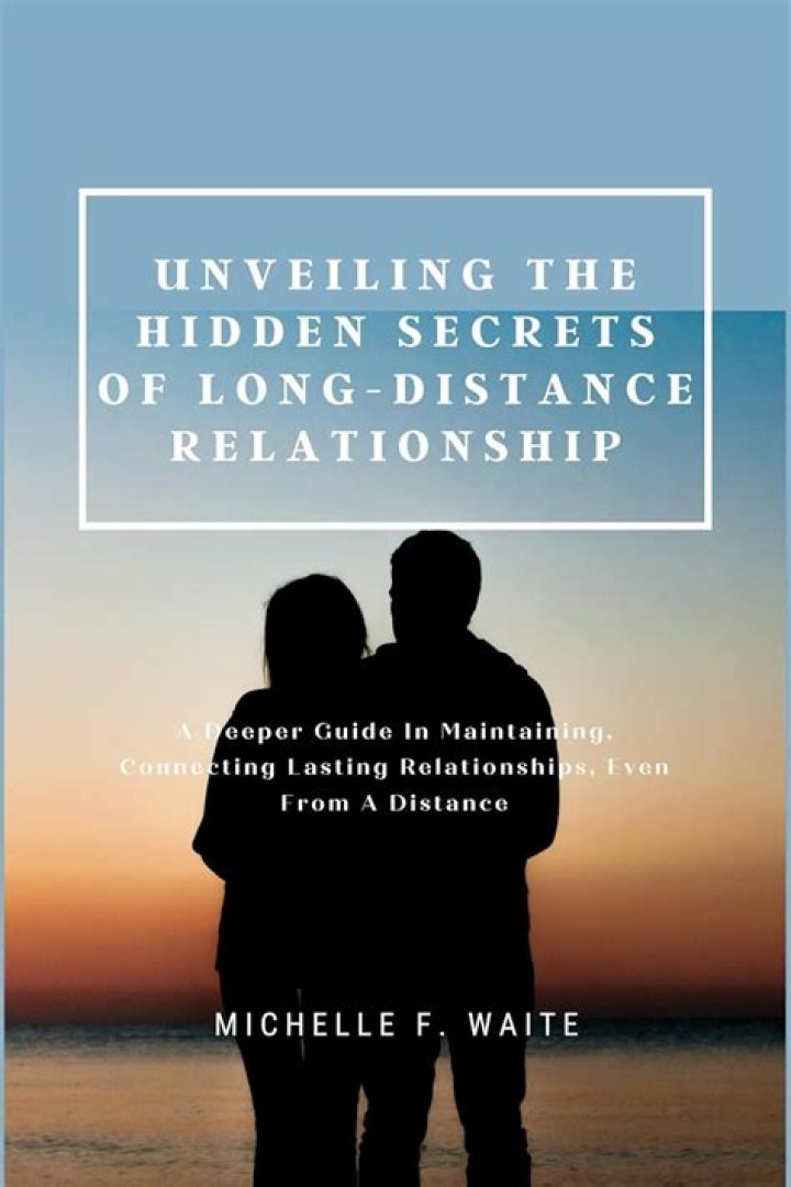 Unveiling The Secrets To Enduring Relationships: Insights From Randy Harrison