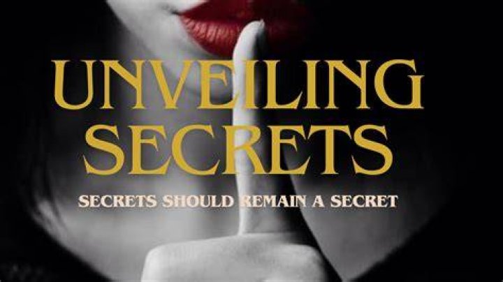 Unveiling The Secrets: Unraveling The "alekssecret Leaks"