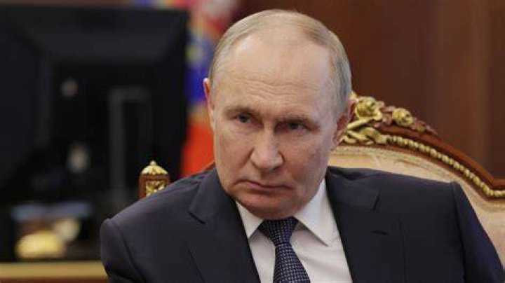 Unveiling The Secrets: Vladimir Putin's Height Unraveled